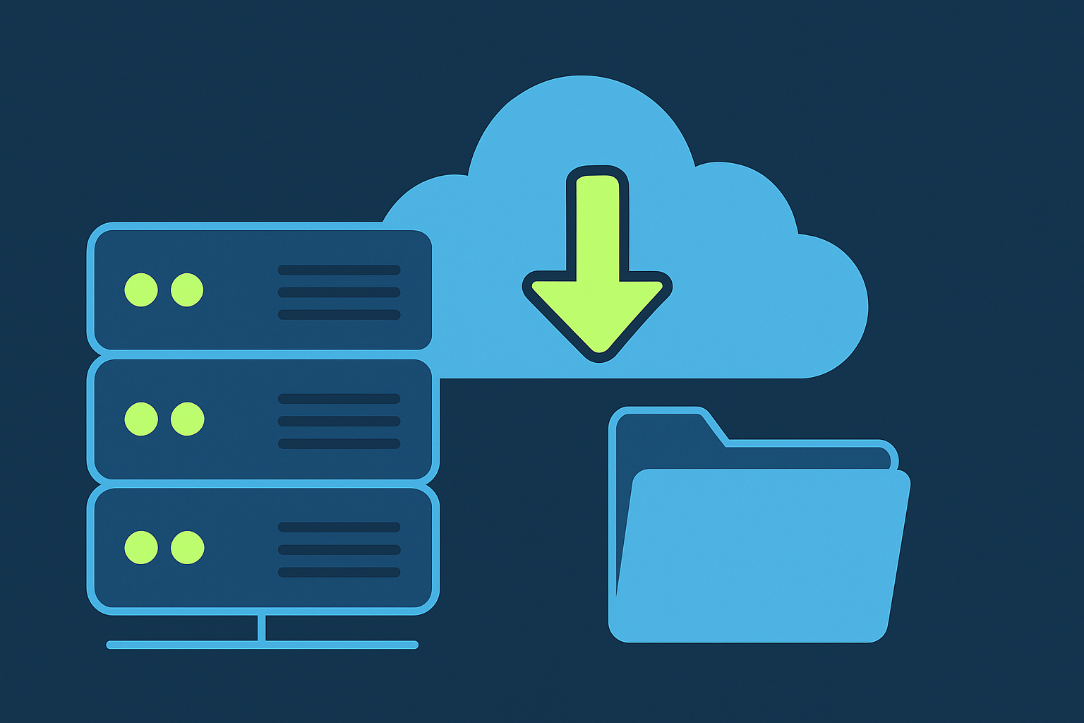 آموزش تهیه بکاپ (Backup) در سی‌پنل