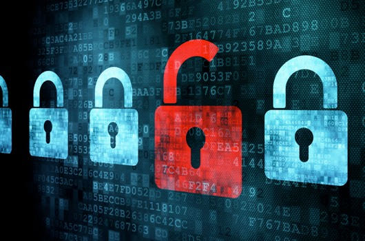 چند روش برای افزایش امنیت وب سایت